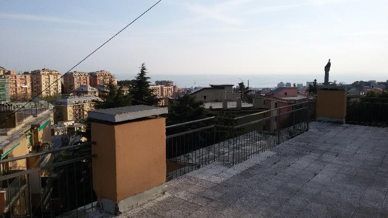 Appartamento via Vesuvio alta  - foto 5