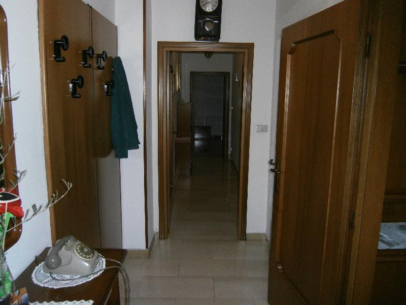 Appartamento via caravaggio 