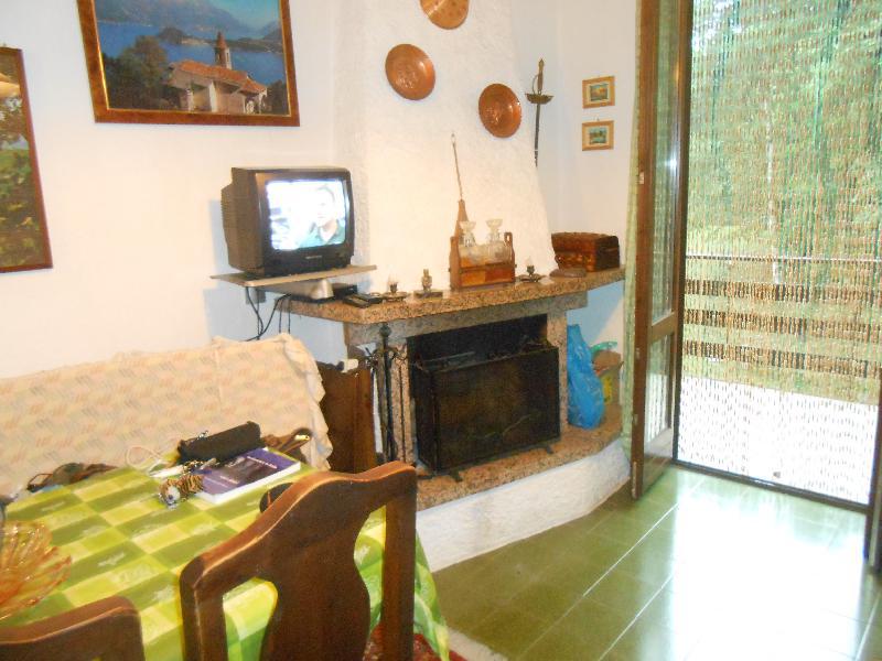 Appartamento Miragolo San Marco, Zogno