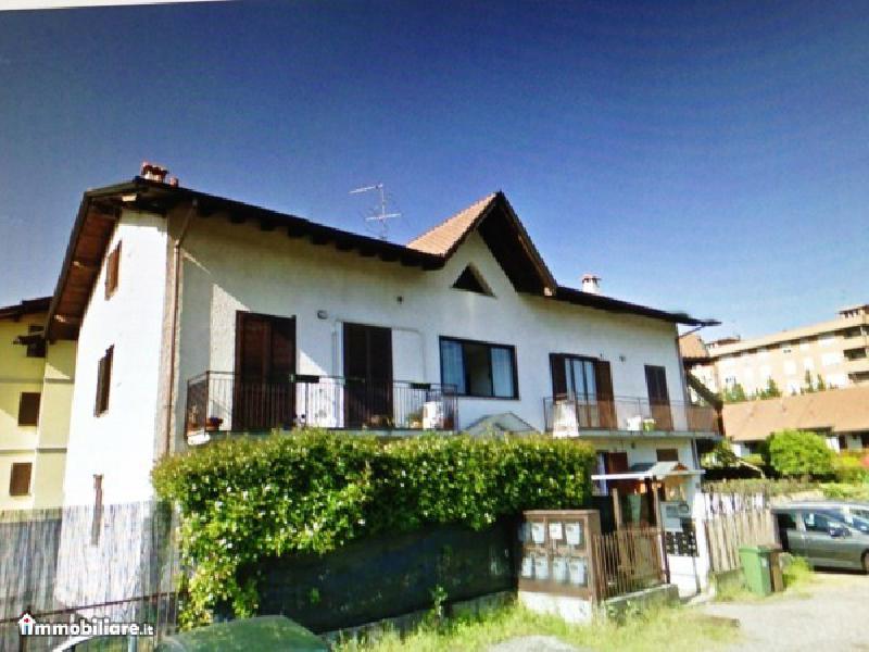 Appartamento argonne 