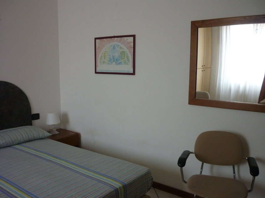 Bed & Breakfast VIA FRANCESCO BARACCA 135  - foto 2