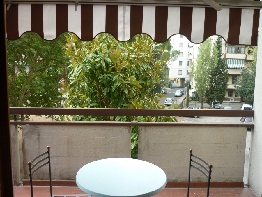 Bed & Breakfast VIA FRANCESCO BARACCA 135  - foto 3