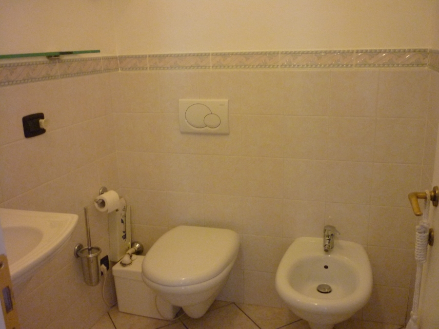 Bed & Breakfast VIA FRANCESCO BARACCA 135  - foto 4