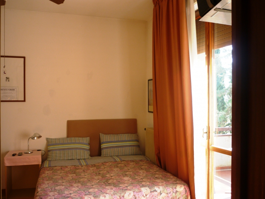 Bed & Breakfast VIA FRANCESCO BARACCA 135  - foto 6