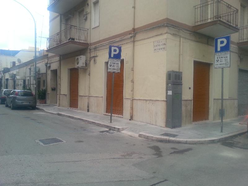 Locale commerciale Via Pietro Scrocco 13  - foto 6