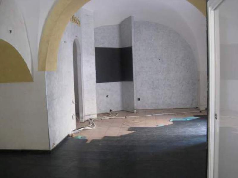 Bilocale Via Santa Maria della Neve 17 