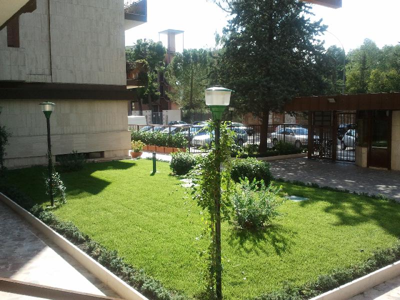 Appartamento Via Giuseppe Rosati 141  - foto 8