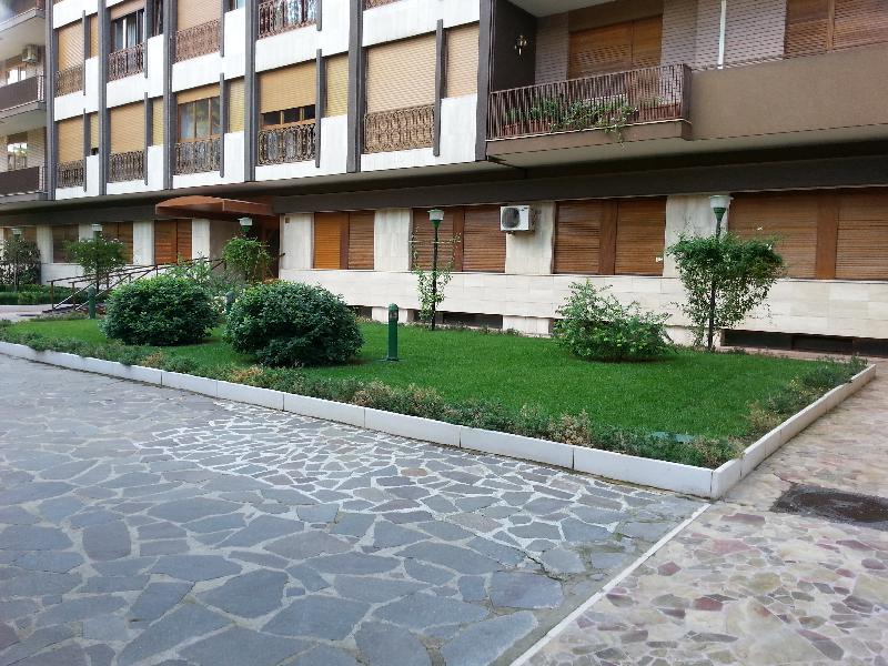 Appartamento Via Giuseppe Rosati 141 