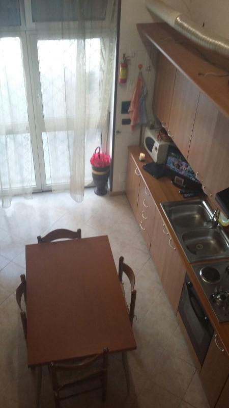 Appartamento via manzoni 231  loading=