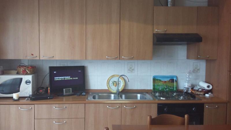Appartamento via manzoni 231  - foto 2