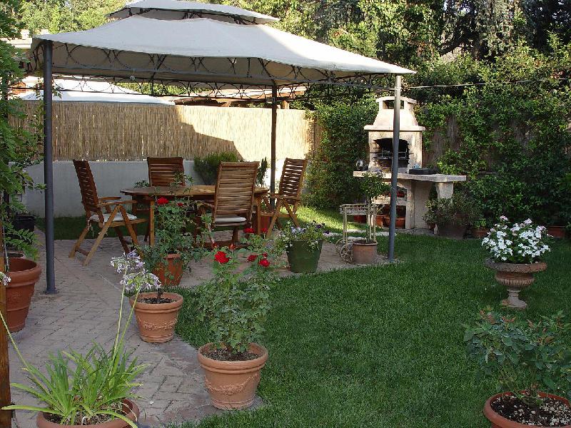 Villa VIA AUSTIS 