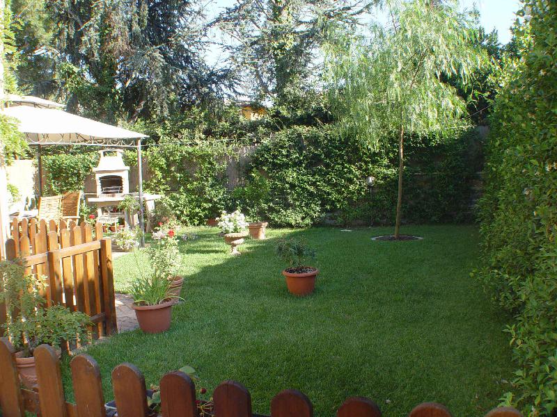 Villa VIA AUSTIS  - foto 2