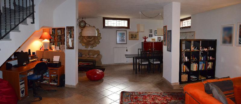 Villa VIA AUSTIS  - foto 4