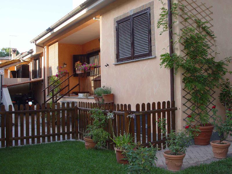 Villa VIA AUSTIS  - foto 5