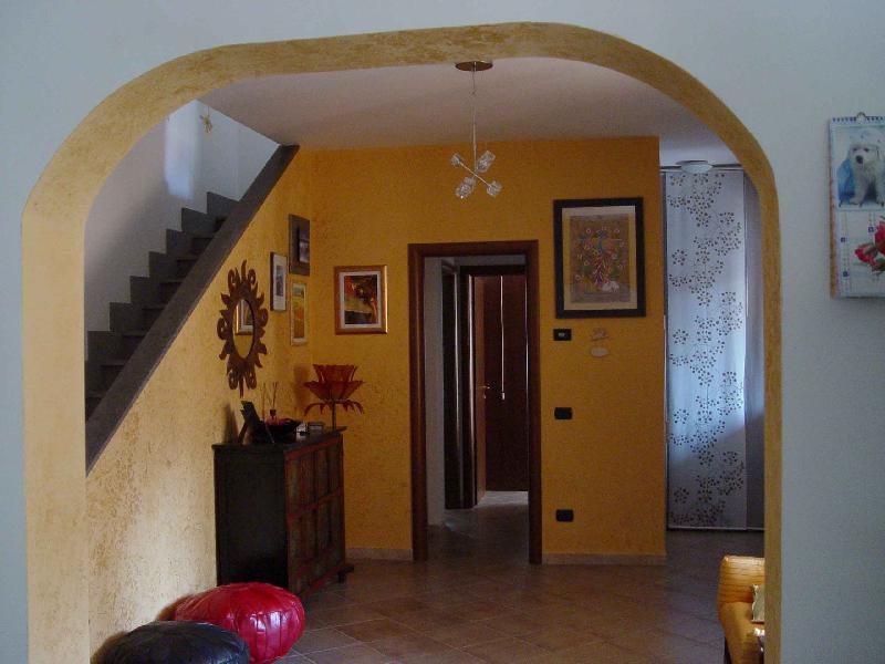 Villa VIA AUSTIS  - foto 7