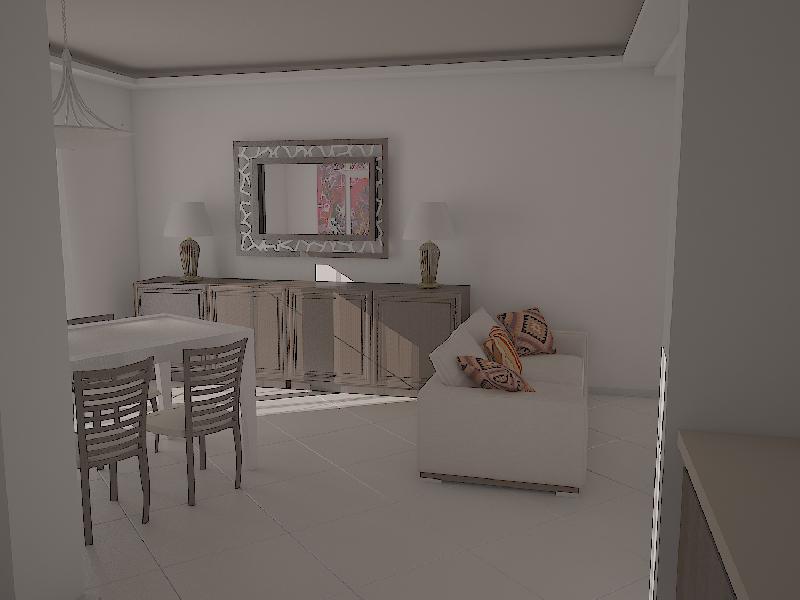 Appartamento viale Comaschi n.12  - foto 3