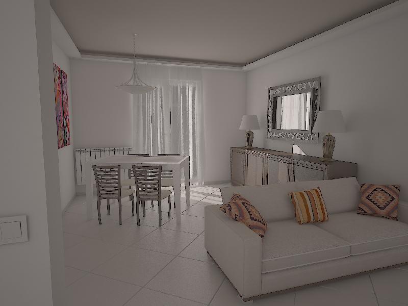 Appartamento viale Comaschi n.12  - foto 4
