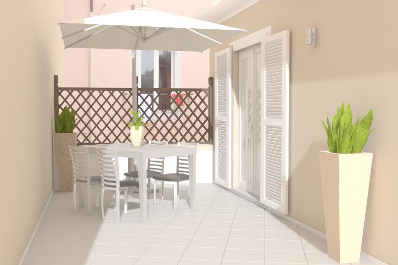 Appartamento viale Comaschi n.12  - foto 5