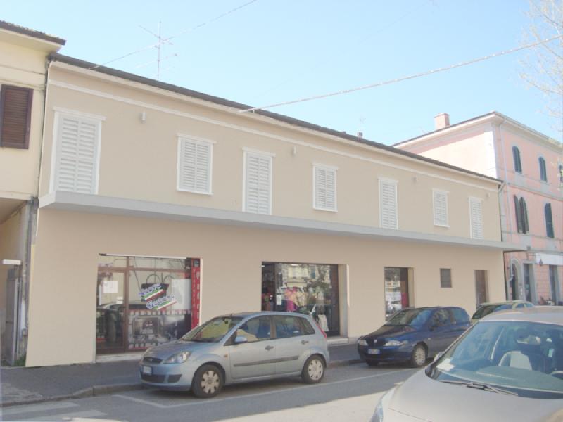 Appartamento viale Comaschi n.12  - foto 6