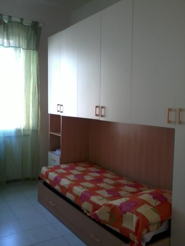 Appartamento via R. Sardo,6  loading=