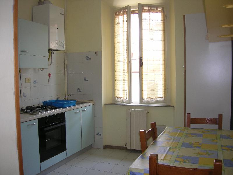Appartamento via R. Sardo,6  - foto 3
