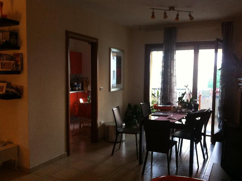 Appartamento via scesa 