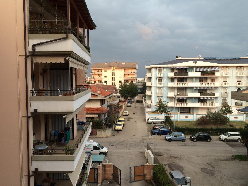Appartamento via scesa  - foto 8