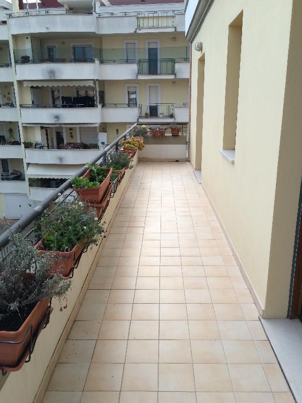 Appartamento via scesa  - foto 9