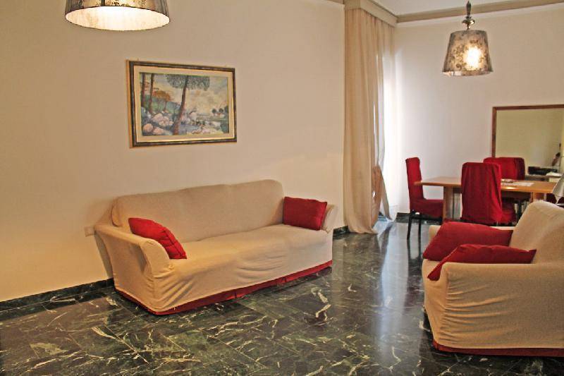 Appartamento via Camere del Capitolo  - foto 10