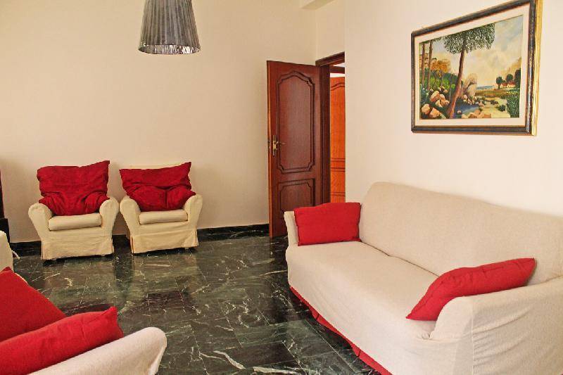Appartamento via Camere del Capitolo  - foto 10