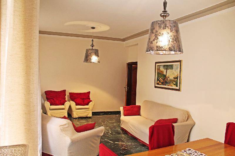 Appartamento via Camere del Capitolo  - foto 11