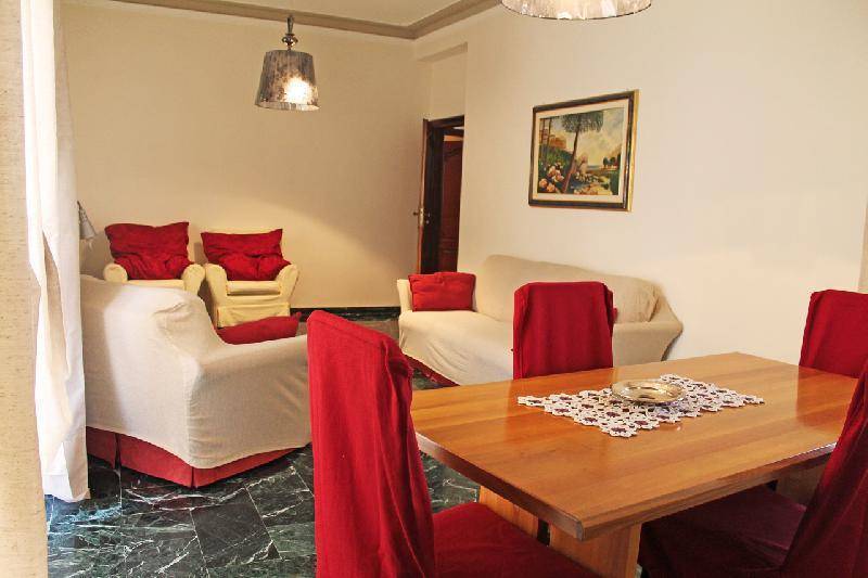 Appartamento via Camere del Capitolo  - foto 12