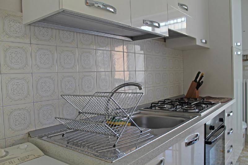 Appartamento via Camere del Capitolo  - foto 3