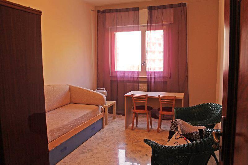 Appartamento via Camere del Capitolo  - foto 7