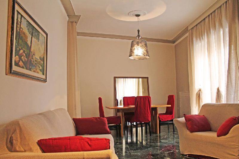 Appartamento via Camere del Capitolo  - foto 9