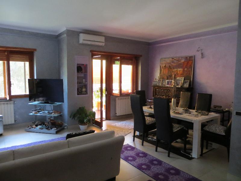 Appartamento VIA DEI BUONVISI  - foto 2