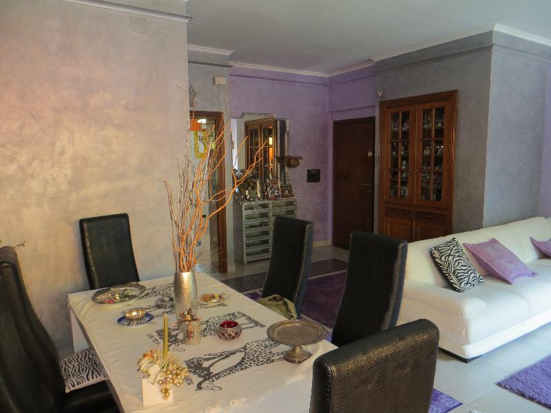 Appartamento VIA DEI BUONVISI  - foto 3