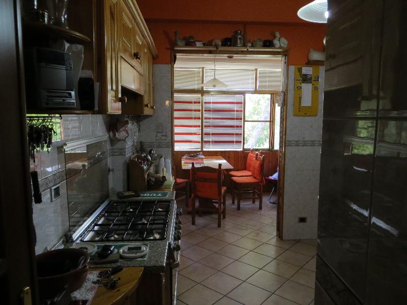 Appartamento VIA DEI BUONVISI  - foto 7