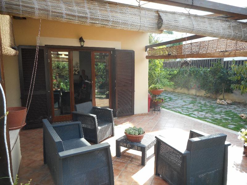 Villa VIA LUIGI RUSSO  - foto 5