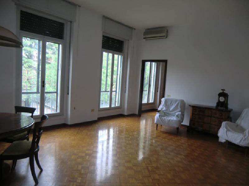 Appartamento città giardino 