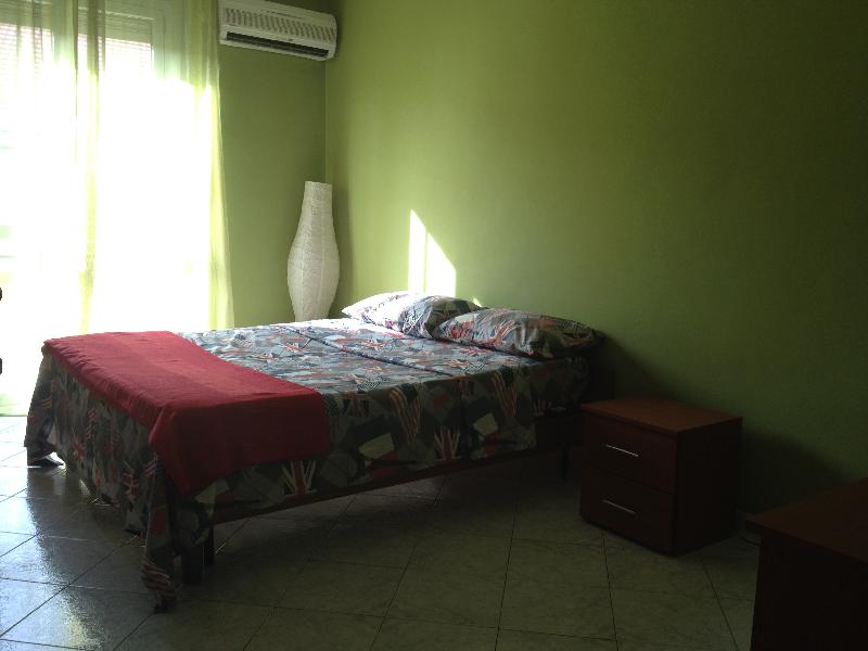 Appartamento via tripoli, Torino