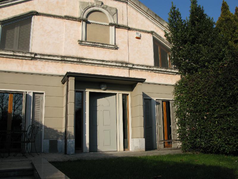 Loft Piazzale Dello Sport 24 