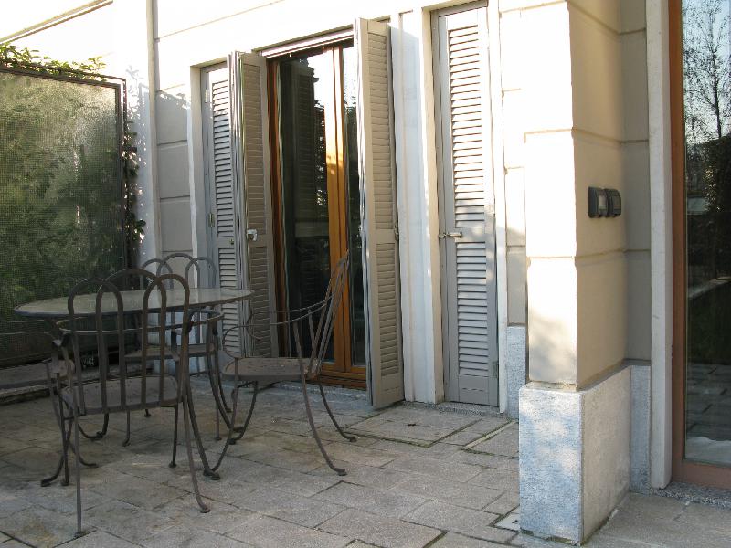 Loft Piazzale Dello Sport 24  - foto 13