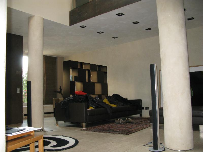 Loft Piazzale Dello Sport 24  - foto 4