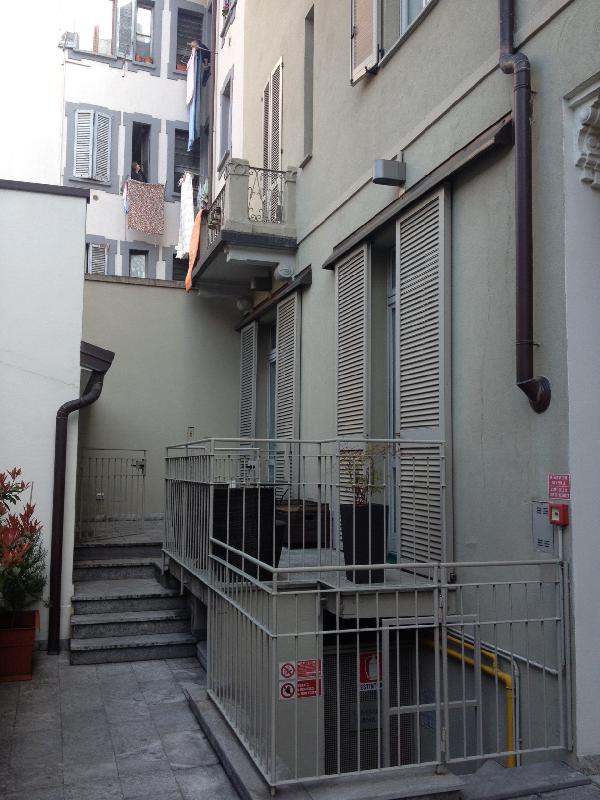 Appartamento Via Frà Pantaleo 3  loading=