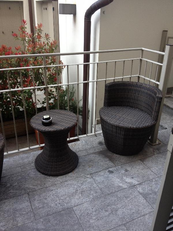 Appartamento Via Frà Pantaleo 3  - foto 2