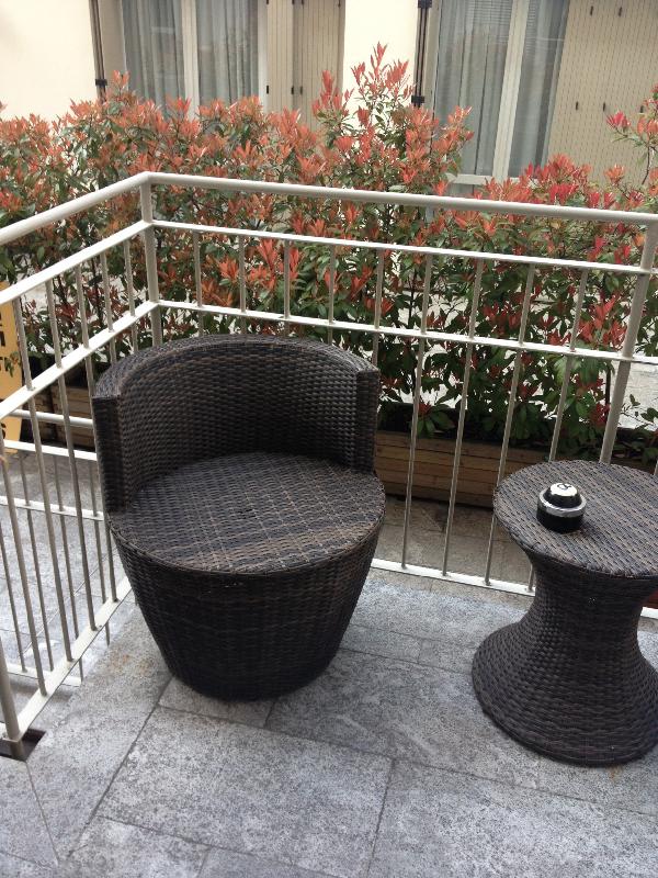 Appartamento Via Frà Pantaleo 3  - foto 3