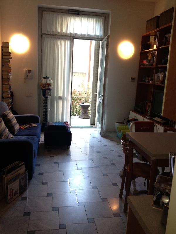 Appartamento Via Frà Pantaleo 3  - foto 4