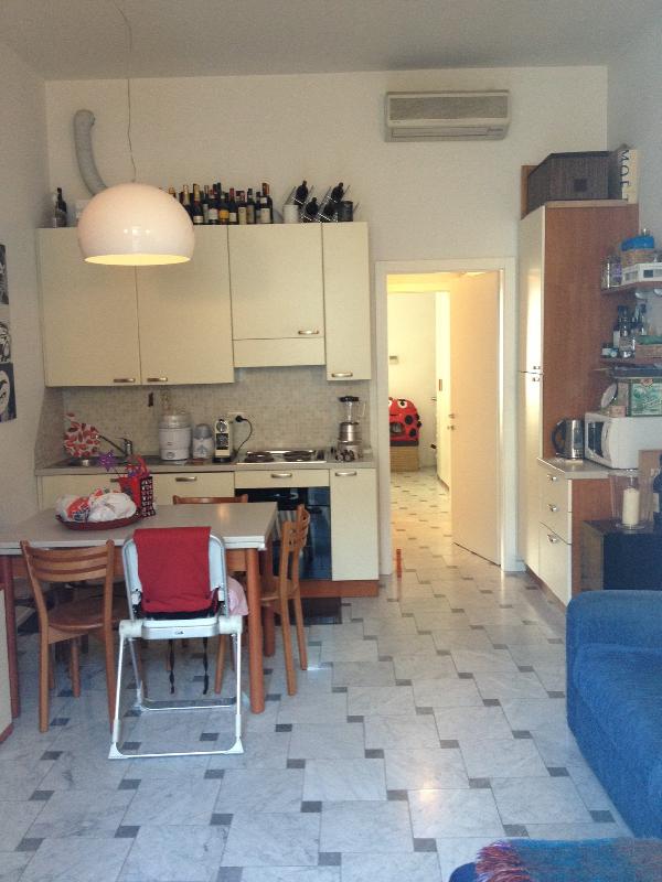 Appartamento Via Frà Pantaleo 3  - foto 5