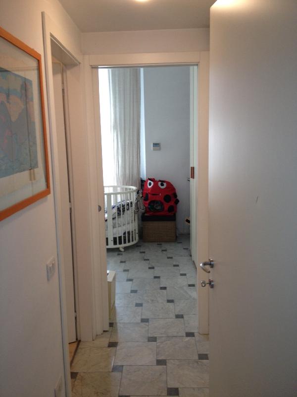 Appartamento Via Frà Pantaleo 3  - foto 6